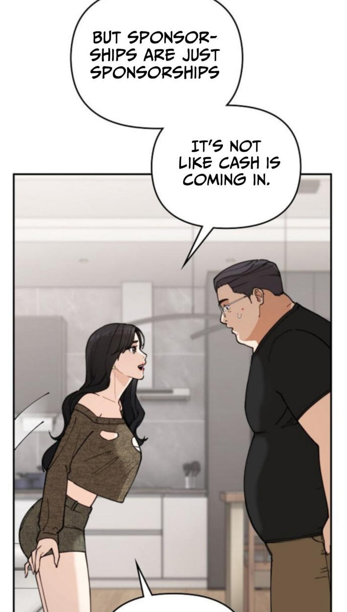 1 Million Won Per Second Chapter 7 page 15 - 