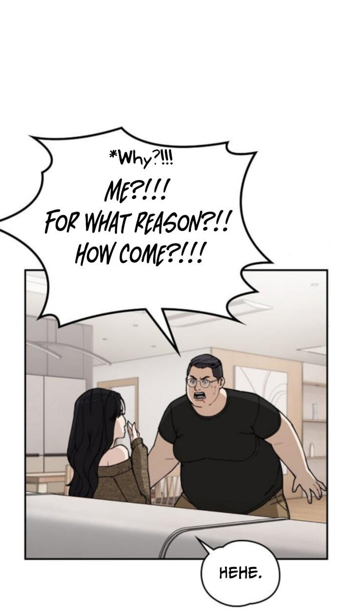 1 Million Won Per Second Chapter 7 page 4 - 