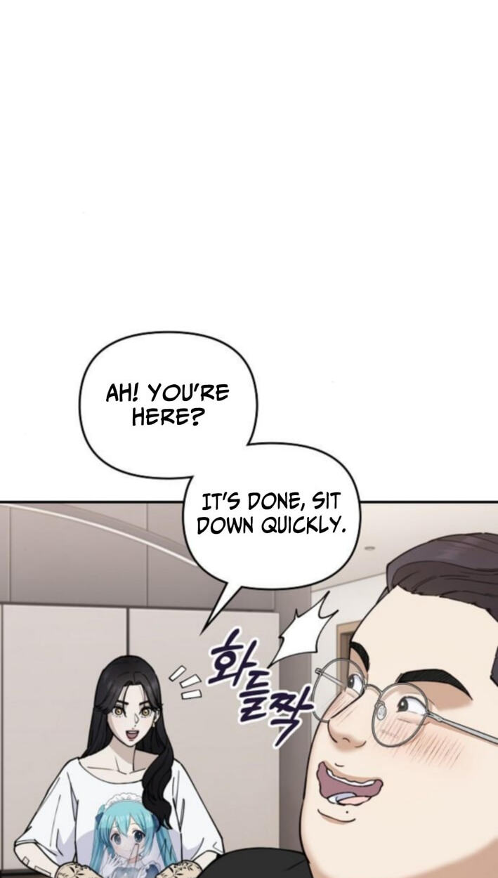 1 Million Won Per Second Chapter 7 page 54 - 