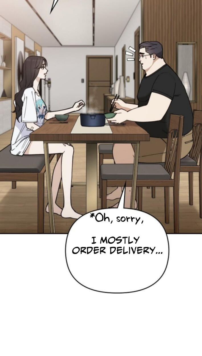1 Million Won Per Second Chapter 7 page 56 - 