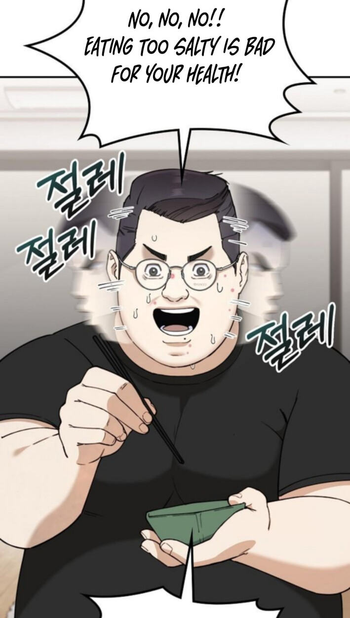 1 Million Won Per Second Chapter 7 page 63 - 