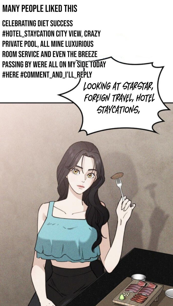 1 Million Won Per Second Chapter 7 page 8 - 