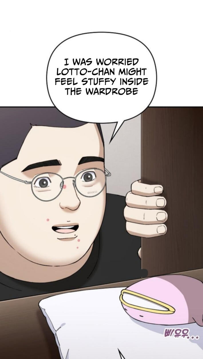 1 Million Won Per Second Chapter 7 page 74 - 