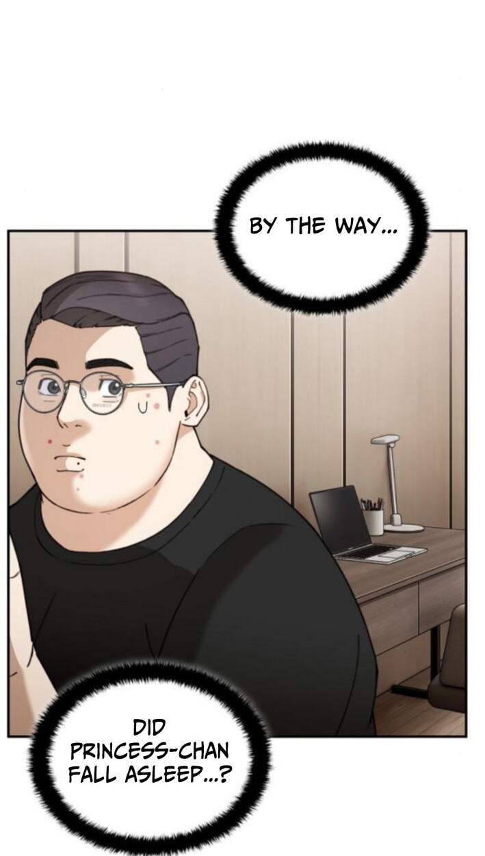 1 Million Won Per Second Chapter 7 page 77 - 