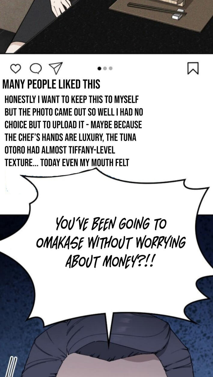 1 Million Won Per Second Chapter 7 page 9 - 