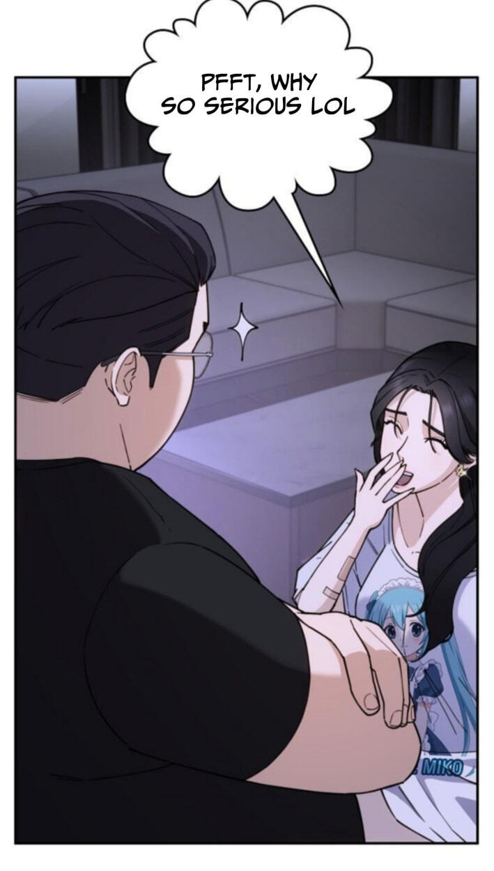 1 Million Won Per Second Chapter 7 page 84 - 