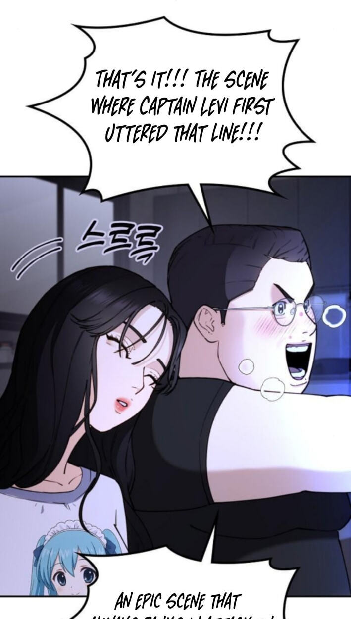 1 Million Won Per Second Chapter 7 page 93 - 