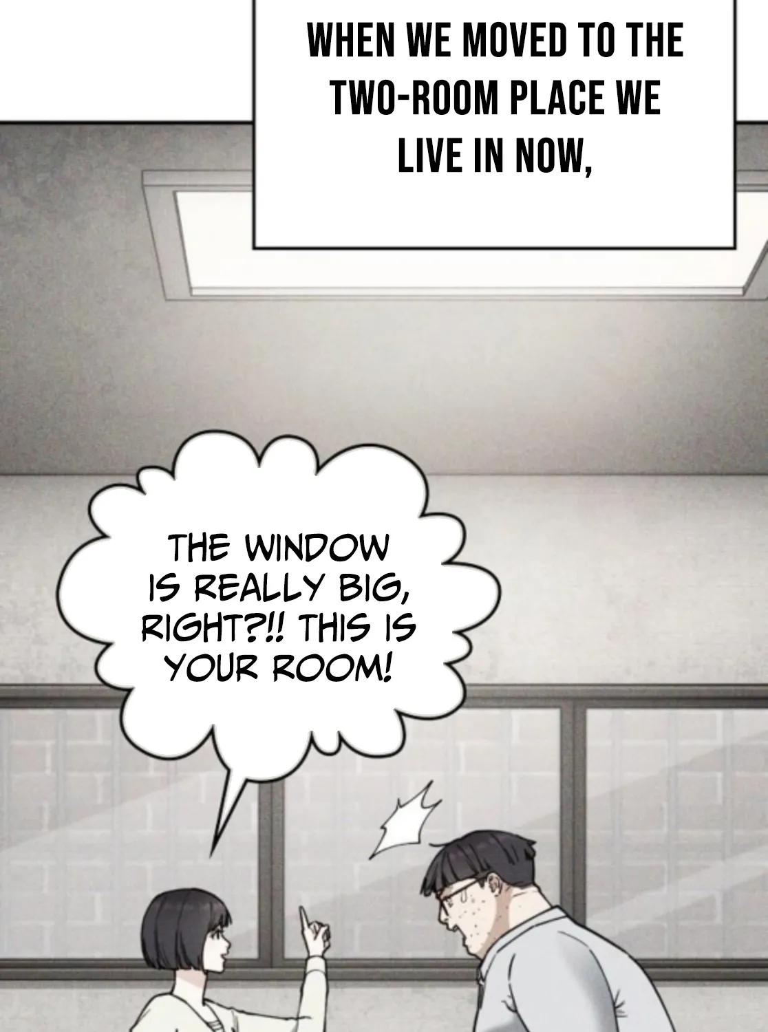 1 Million Won Per Second Chapter 8 page 11 - 