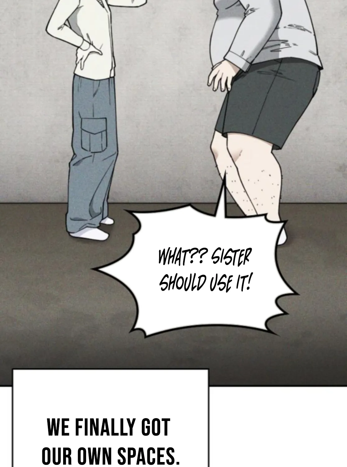 1 Million Won Per Second Chapter 8 page 12 - 