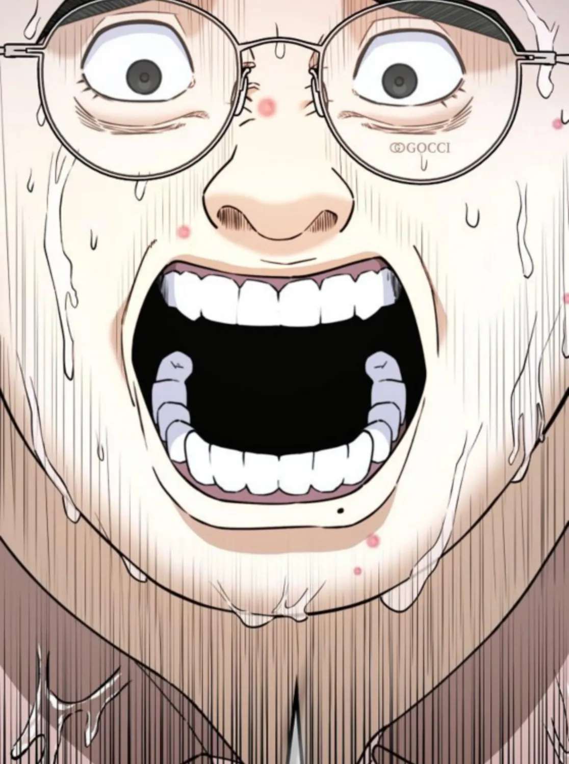 1 Million Won Per Second Chapter 8 page 111 - 