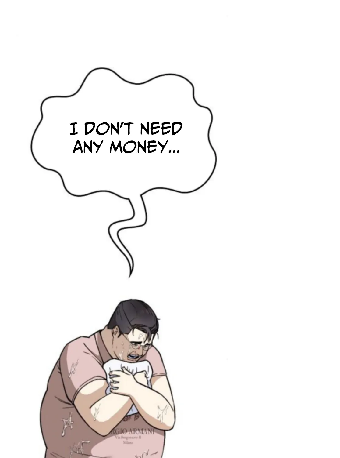 1 Million Won Per Second Chapter 8 page 120 - 