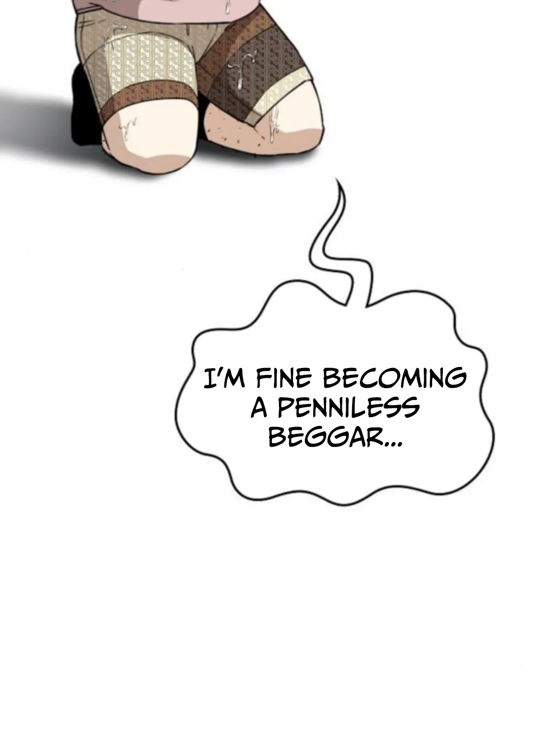1 Million Won Per Second Chapter 8 page 121 - 