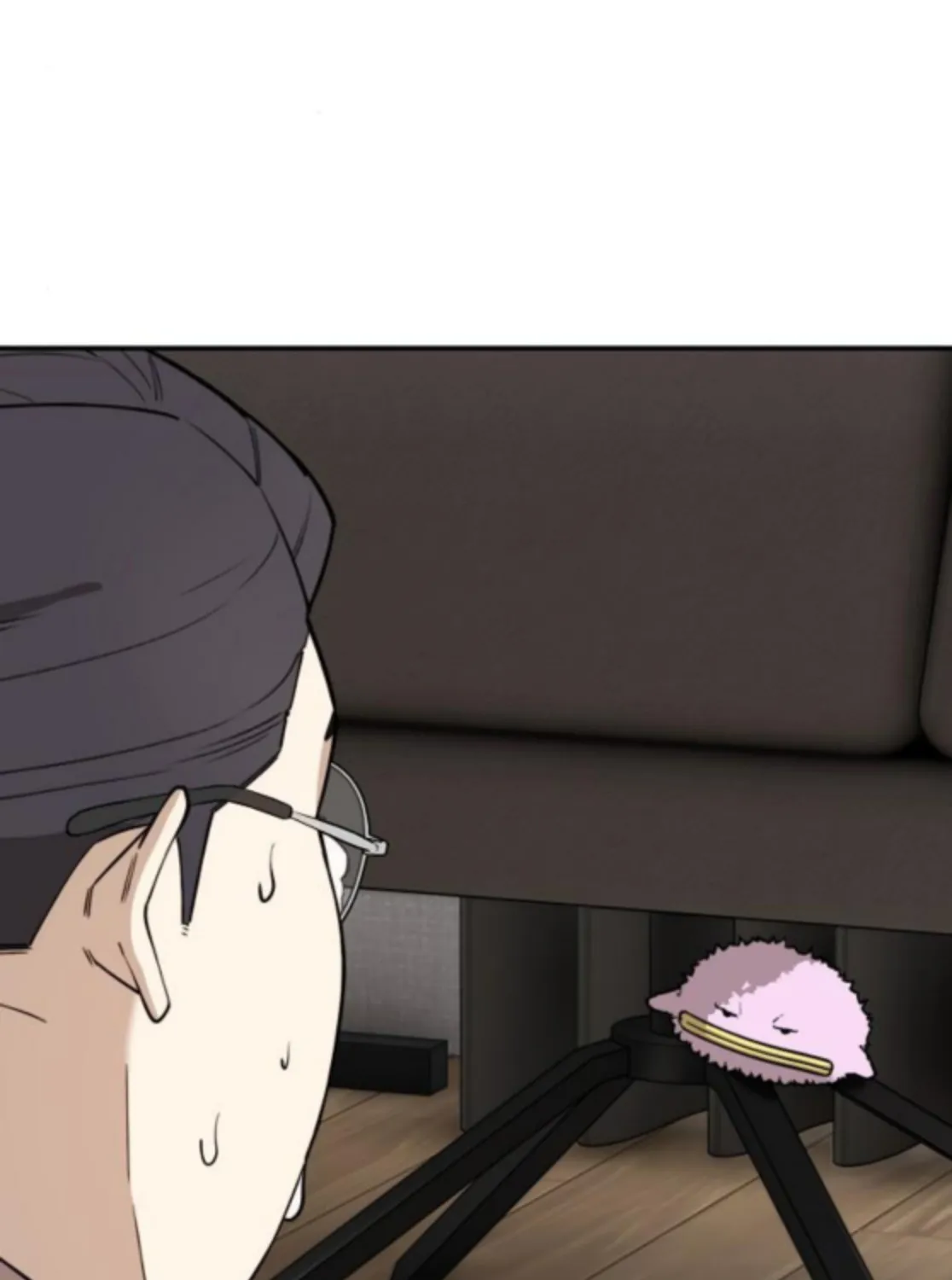 1 Million Won Per Second Chapter 8 page 129 - 
