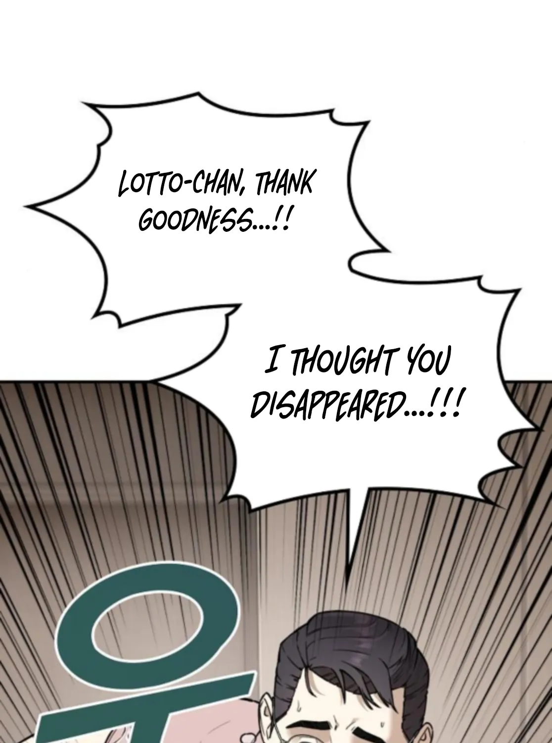 1 Million Won Per Second Chapter 8 page 133 - 