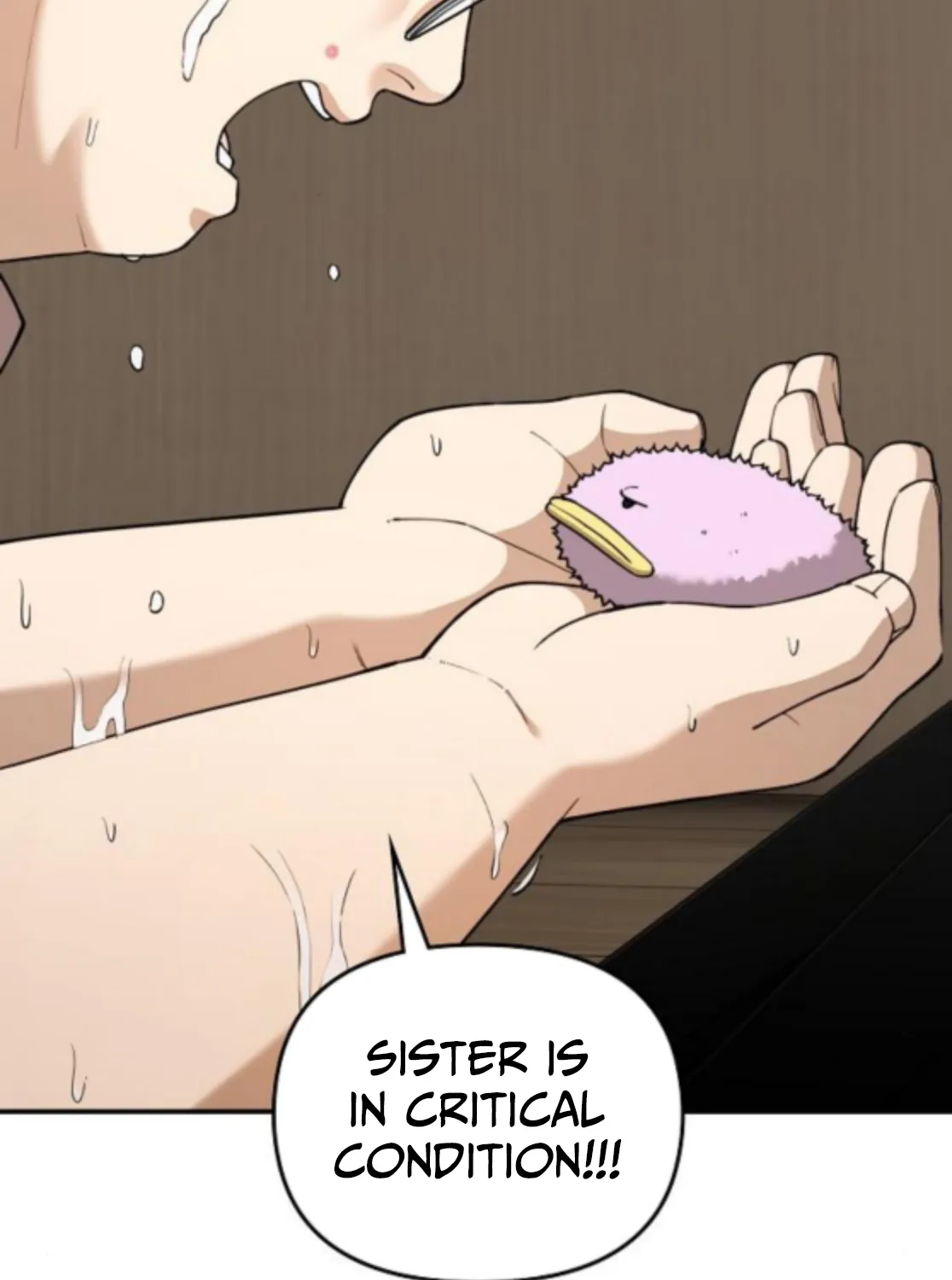 1 Million Won Per Second Chapter 8 page 139 - 