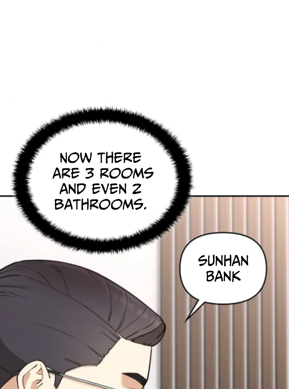 1 Million Won Per Second Chapter 8 page 16 - 