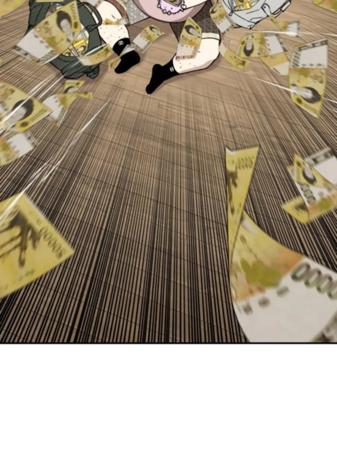 1 Million Won Per Second Chapter 8 page 162 - 