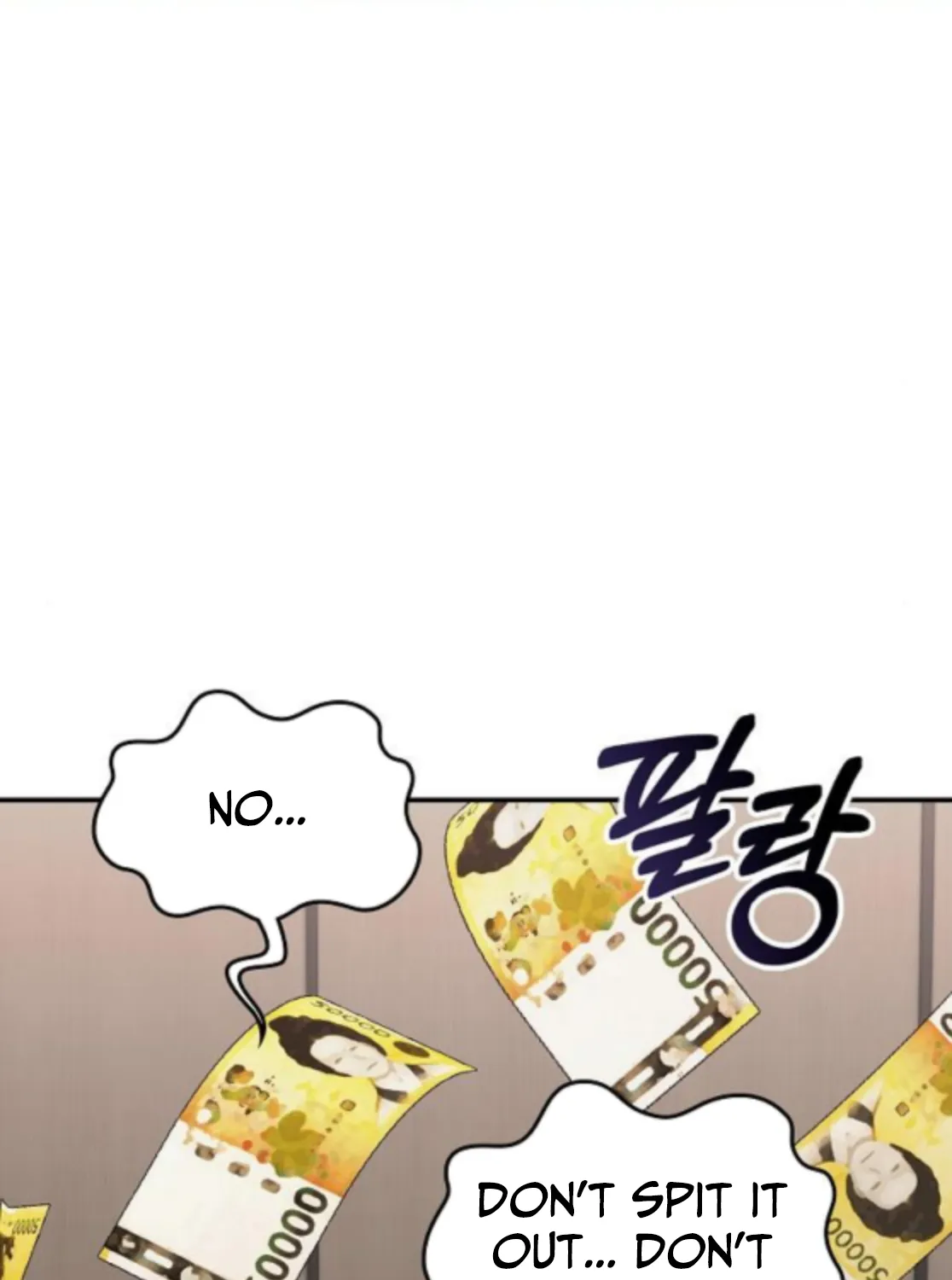 1 Million Won Per Second Chapter 8 page 165 - 