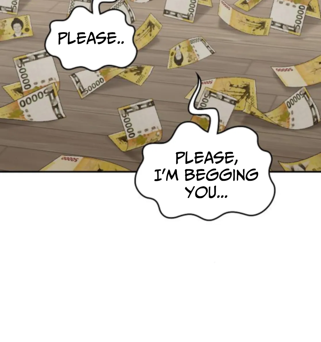 1 Million Won Per Second Chapter 8 page 167 - 