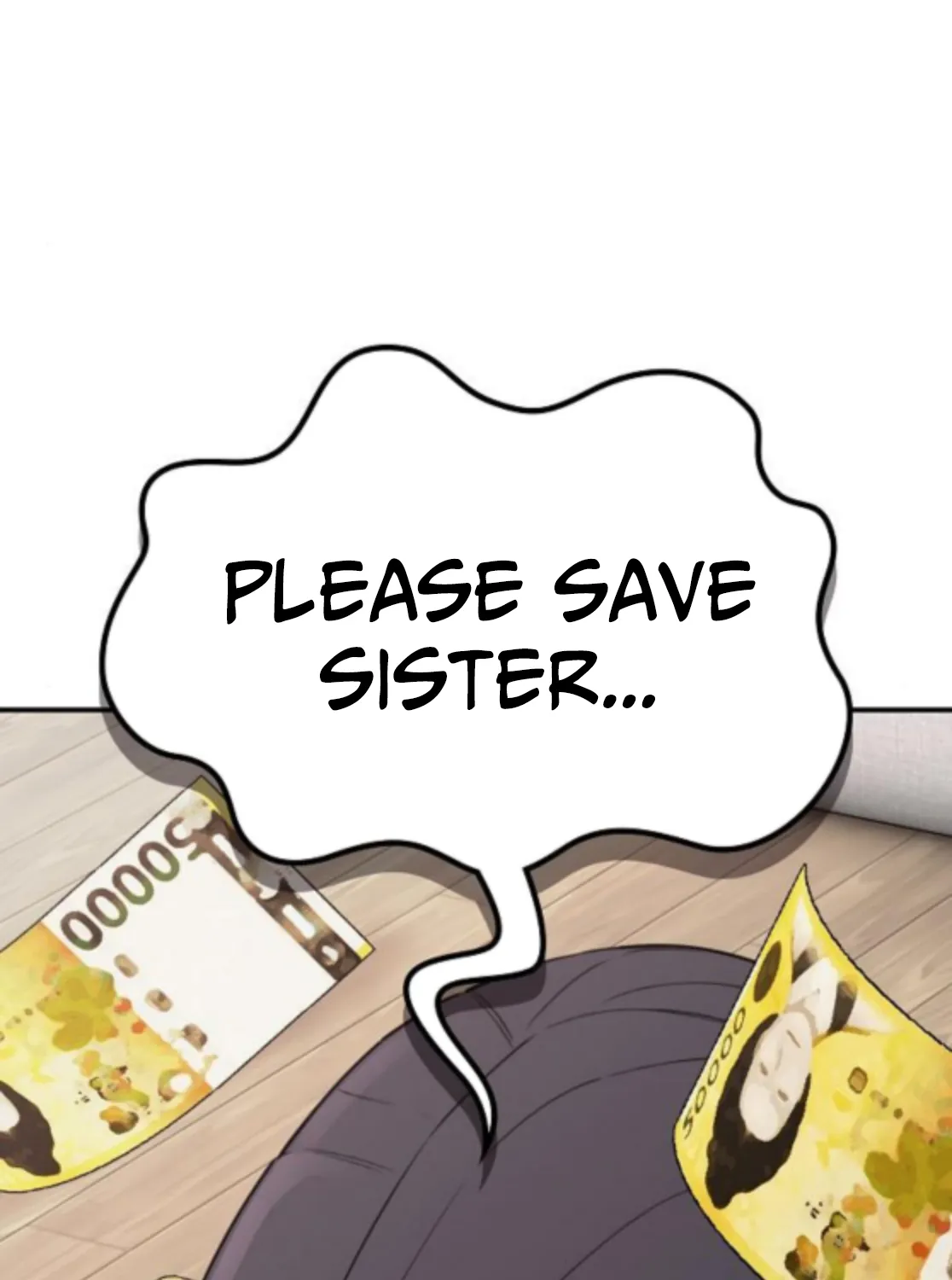 1 Million Won Per Second Chapter 8 page 168 - 