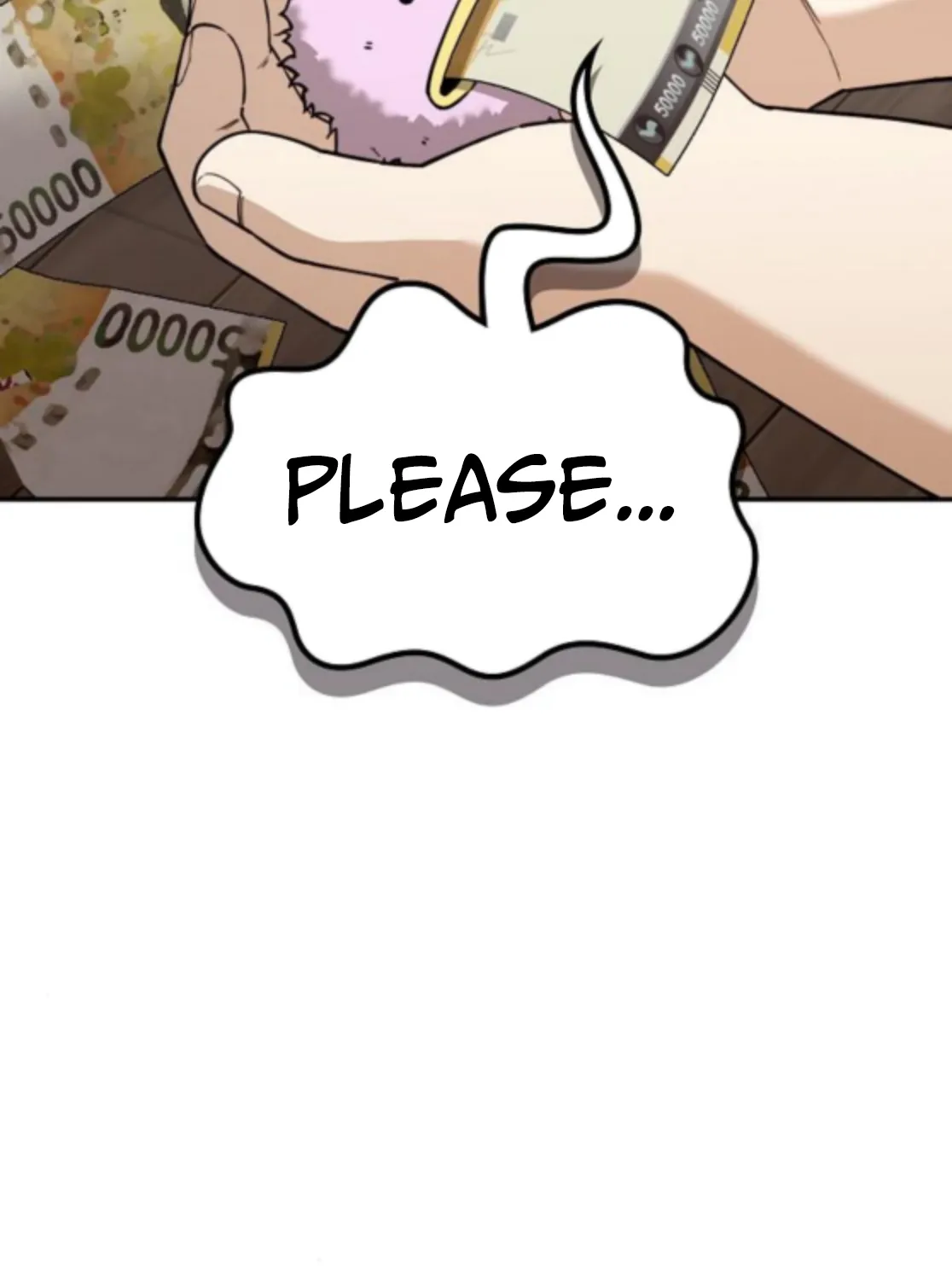 1 Million Won Per Second Chapter 8 page 170 - 