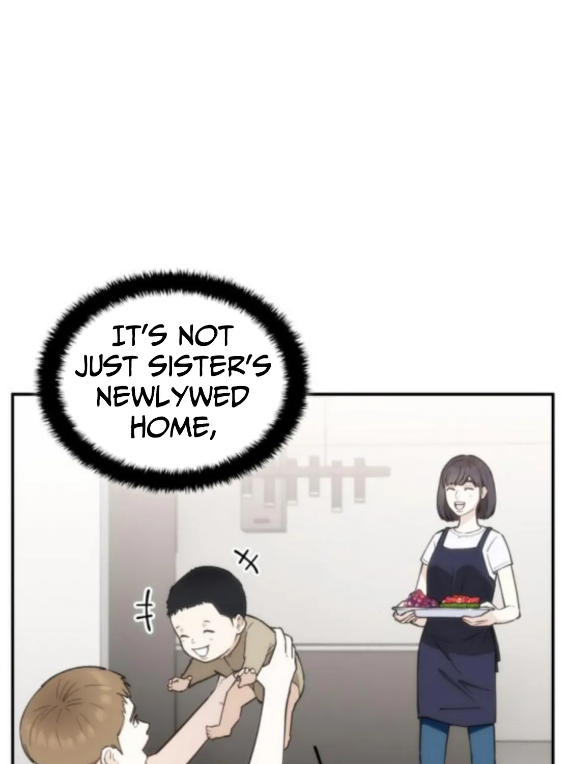 1 Million Won Per Second Chapter 8 page 18 - 
