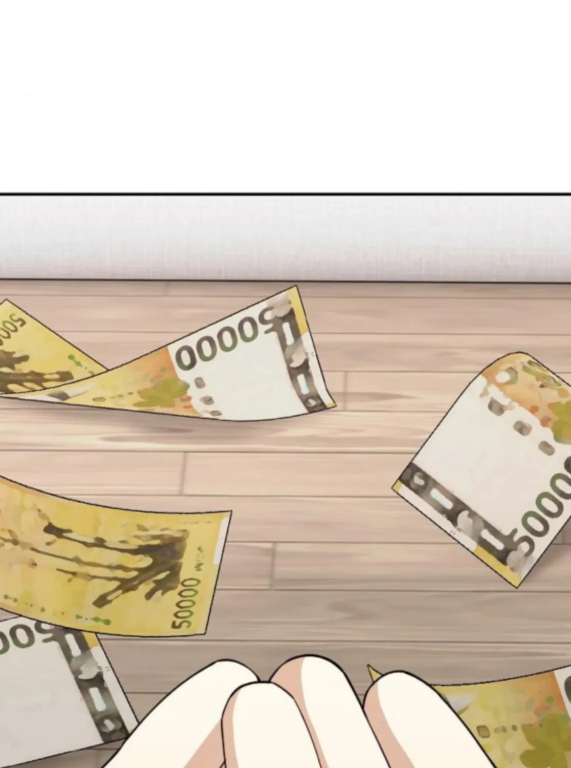 1 Million Won Per Second Chapter 8 page 171 - 