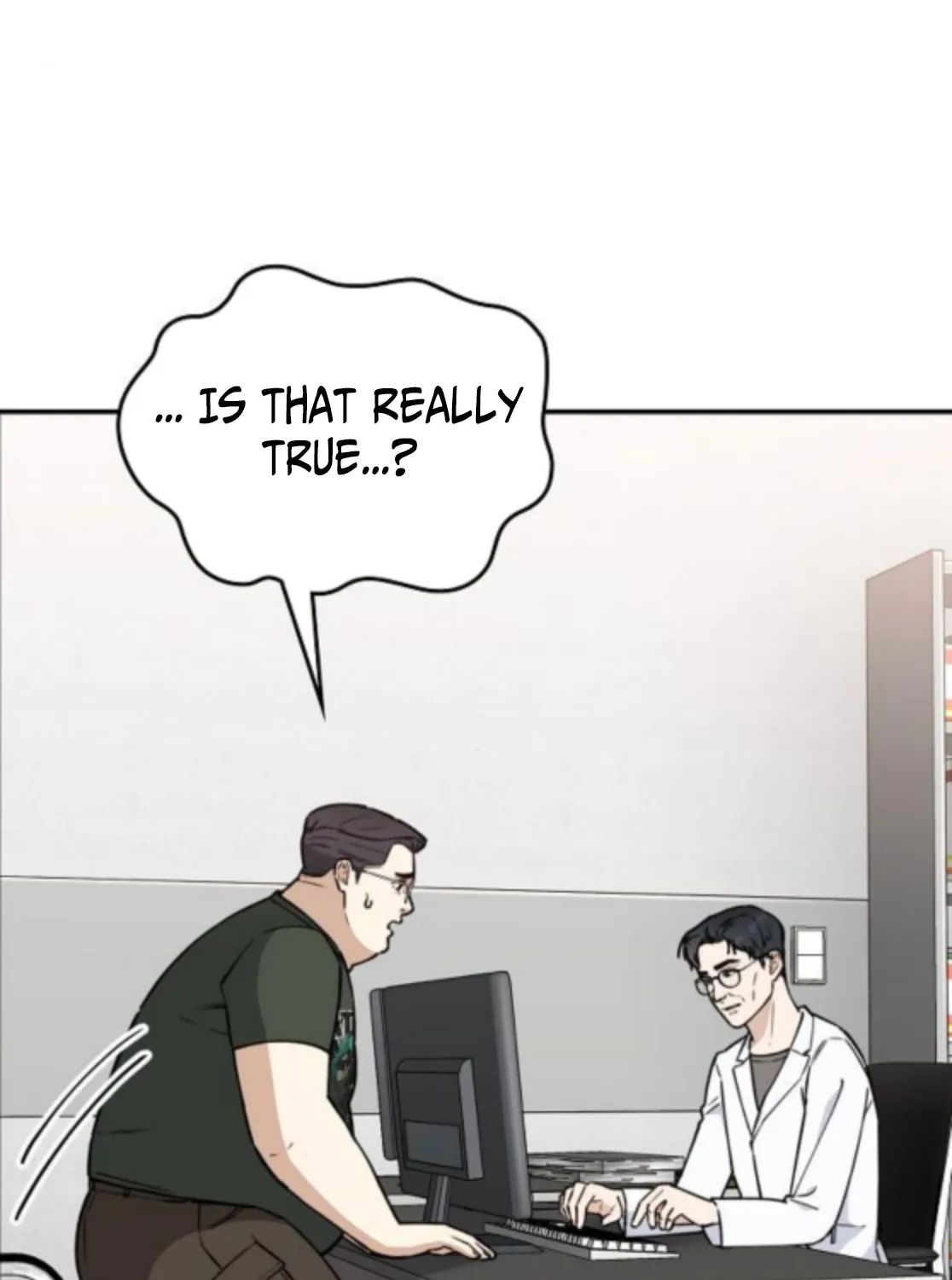1 Million Won Per Second Chapter 8 page 178 - 