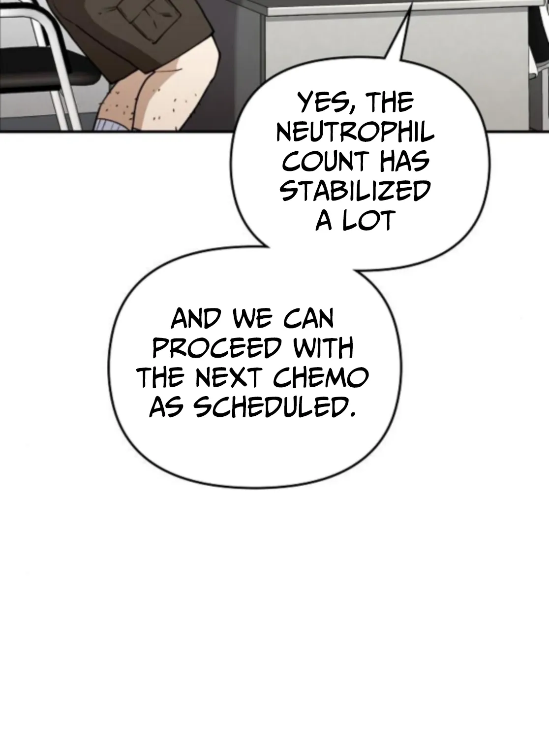 1 Million Won Per Second Chapter 8 page 179 - 