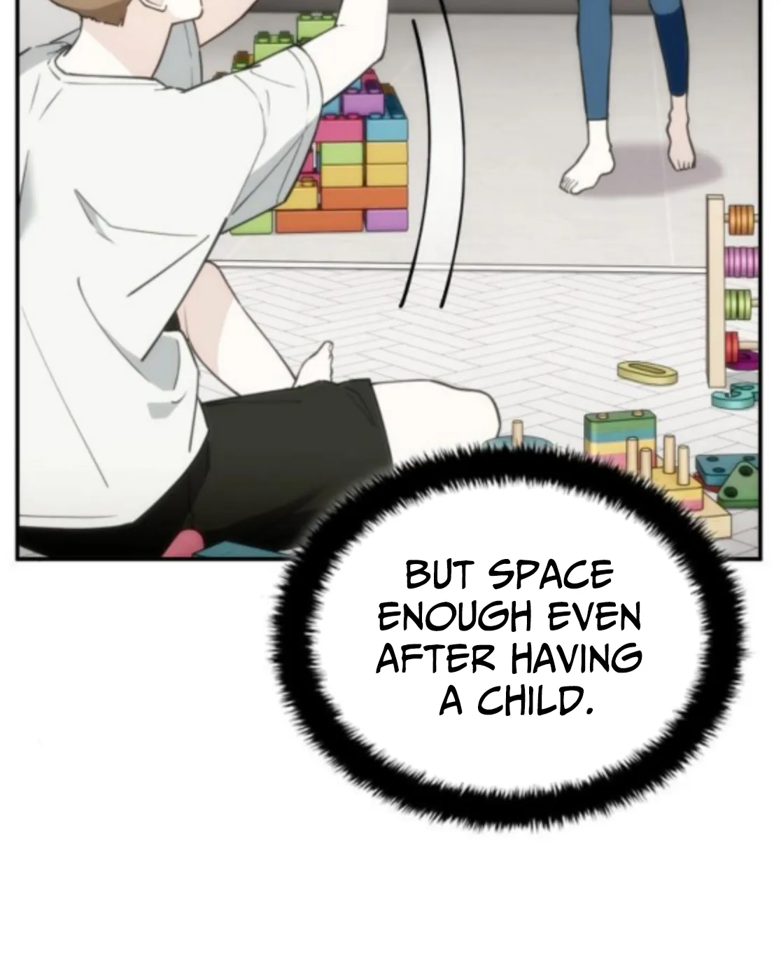 1 Million Won Per Second Chapter 8 page 19 - 