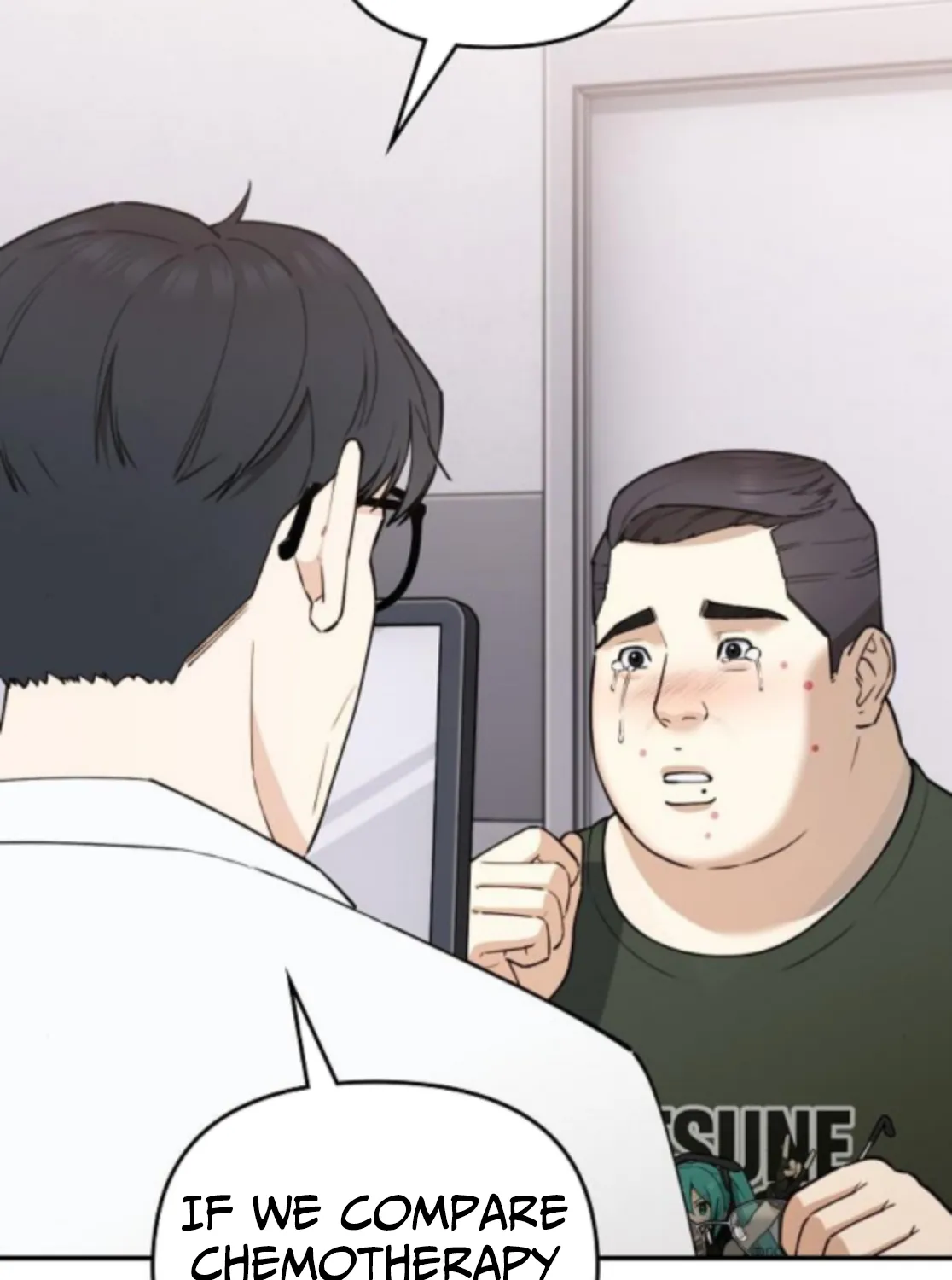 1 Million Won Per Second Chapter 8 page 185 - 