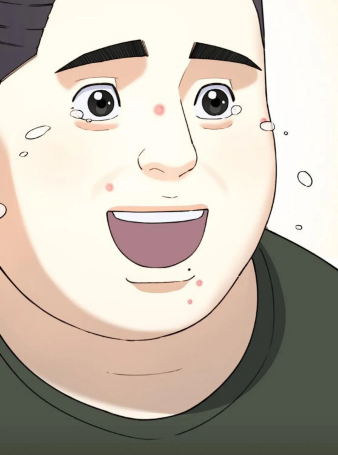 1 Million Won Per Second Chapter 8 page 193 - 