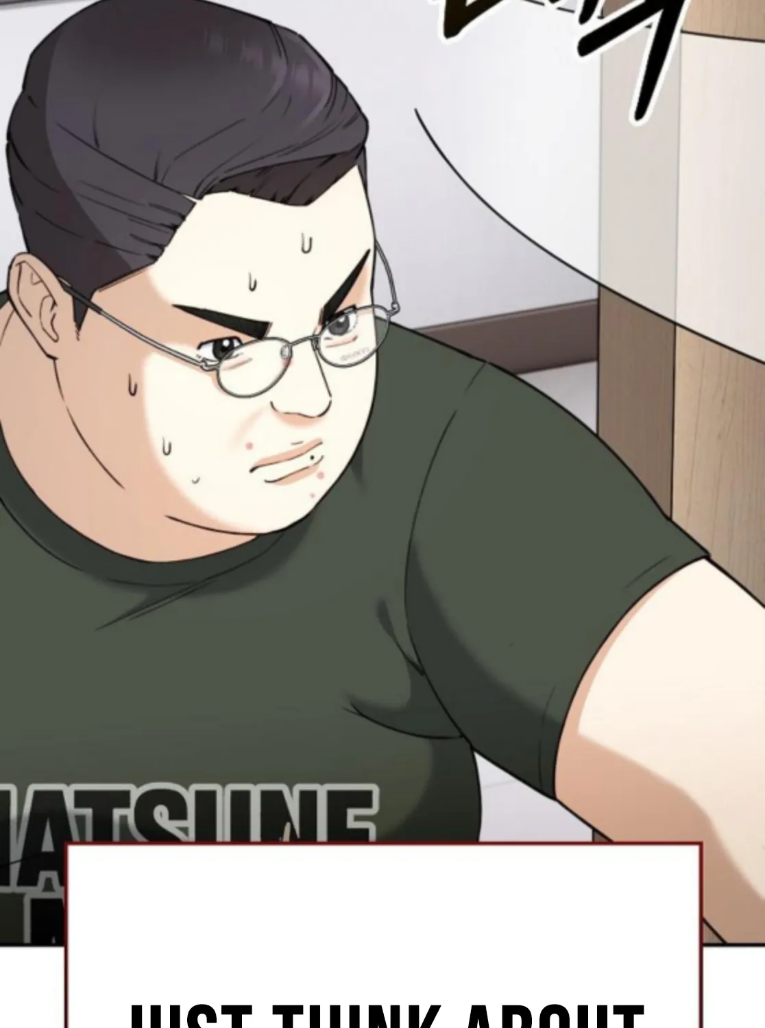 1 Million Won Per Second Chapter 8 page 214 - 