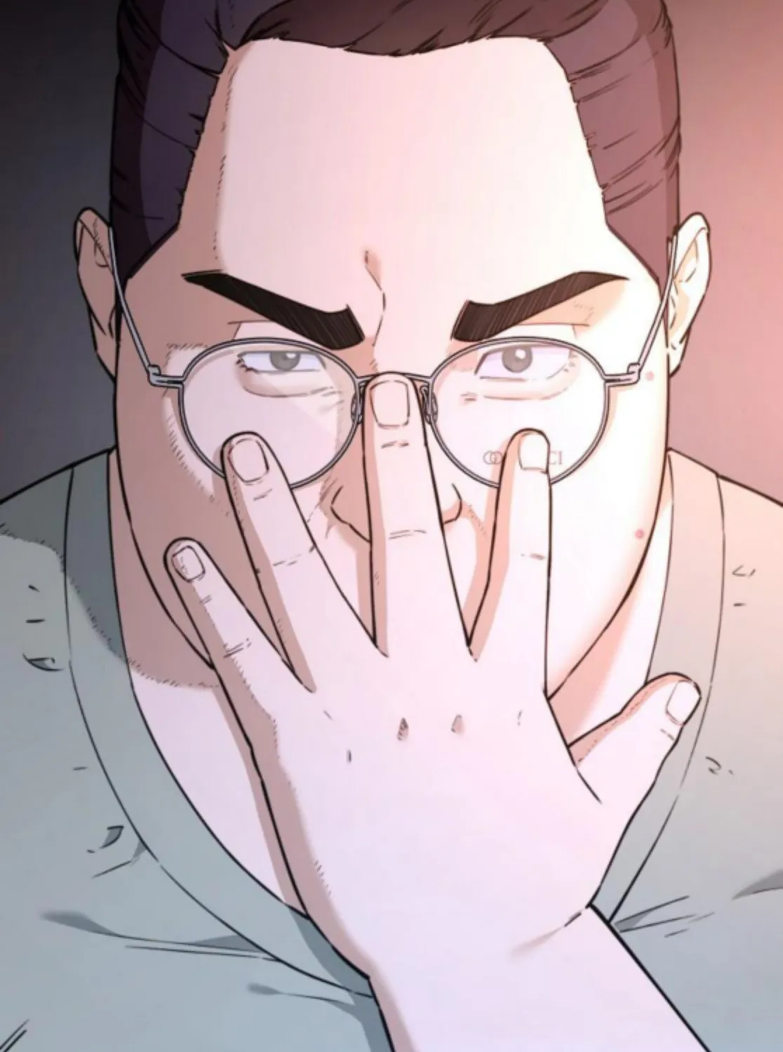 1 Million Won Per Second Chapter 8 page 241 - 
