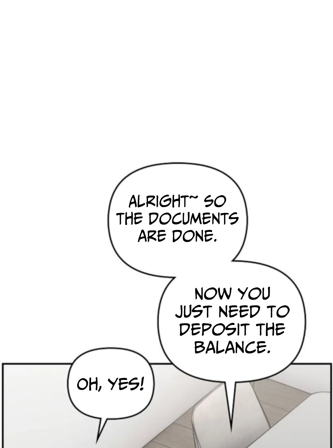 1 Million Won Per Second Chapter 8 page 4 - 