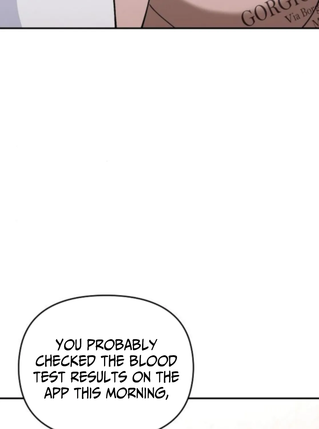 1 Million Won Per Second Chapter 8 page 42 - 