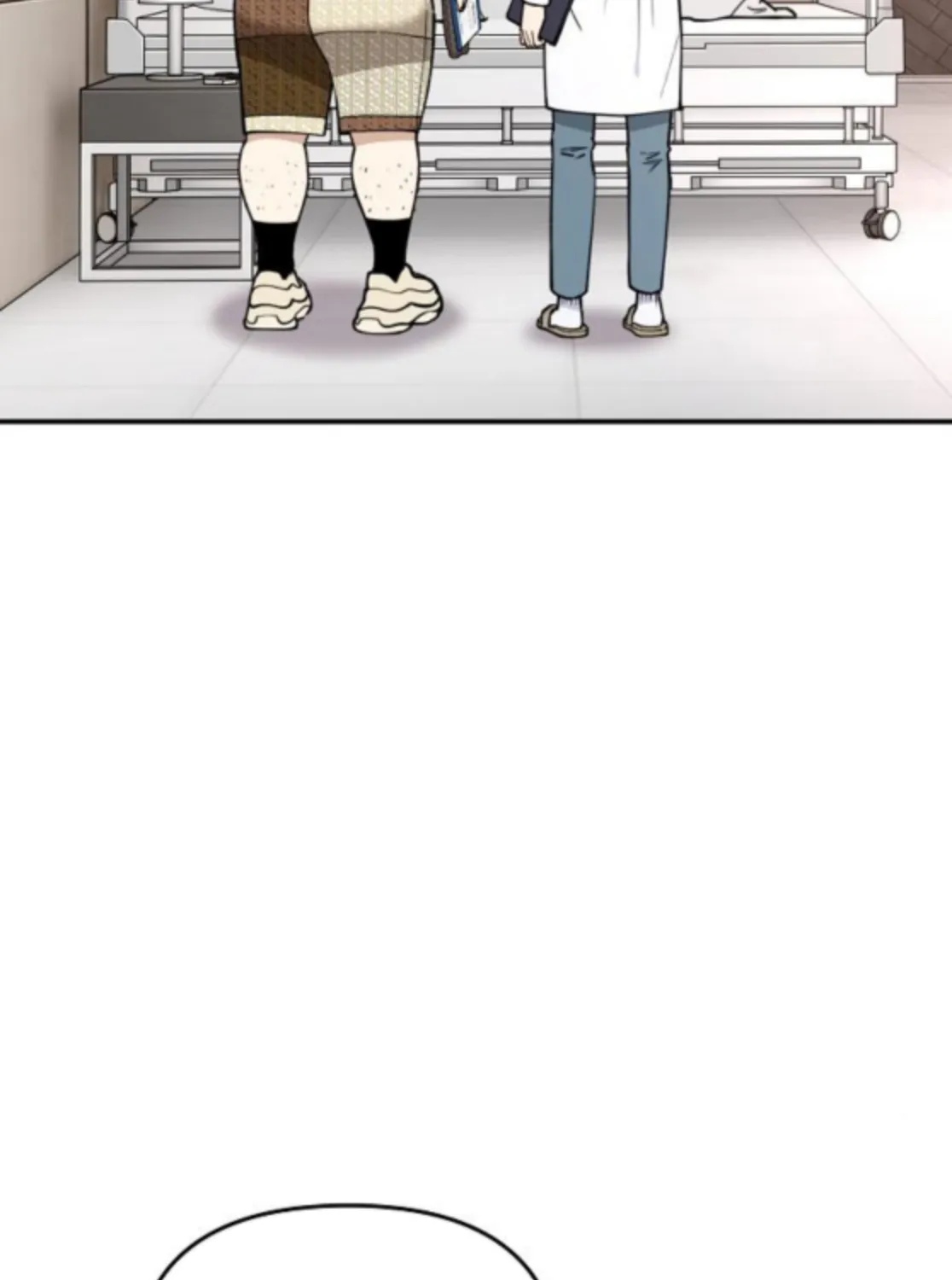 1 Million Won Per Second Chapter 8 page 46 - 