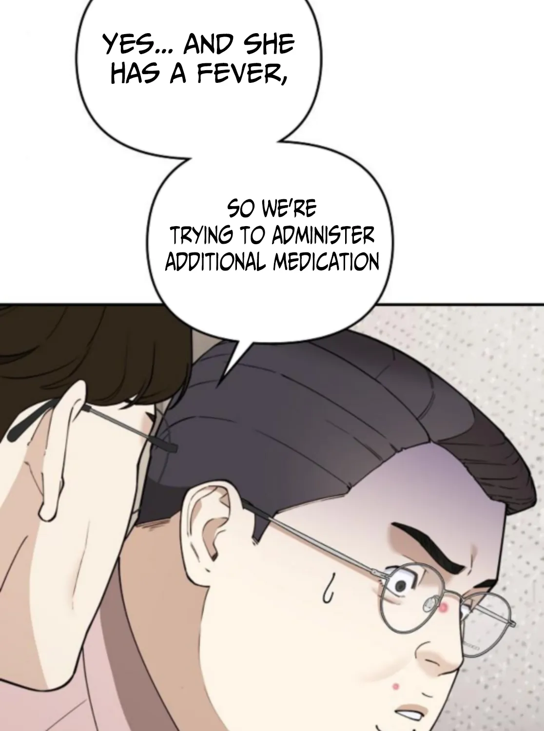 1 Million Won Per Second Chapter 8 page 47 - 