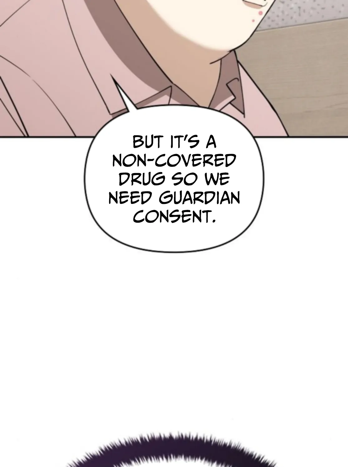 1 Million Won Per Second Chapter 8 page 48 - 
