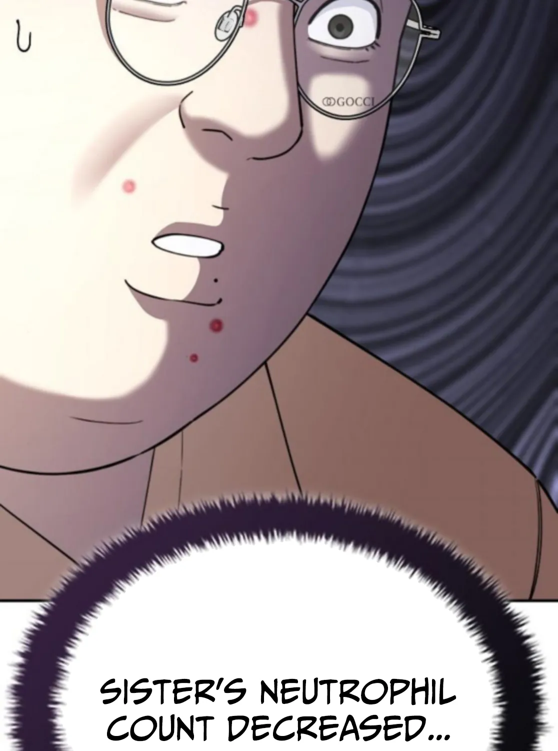 1 Million Won Per Second Chapter 8 page 50 - 