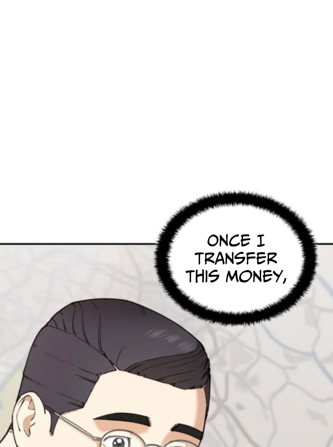 1 Million Won Per Second Chapter 8 page 6 - 