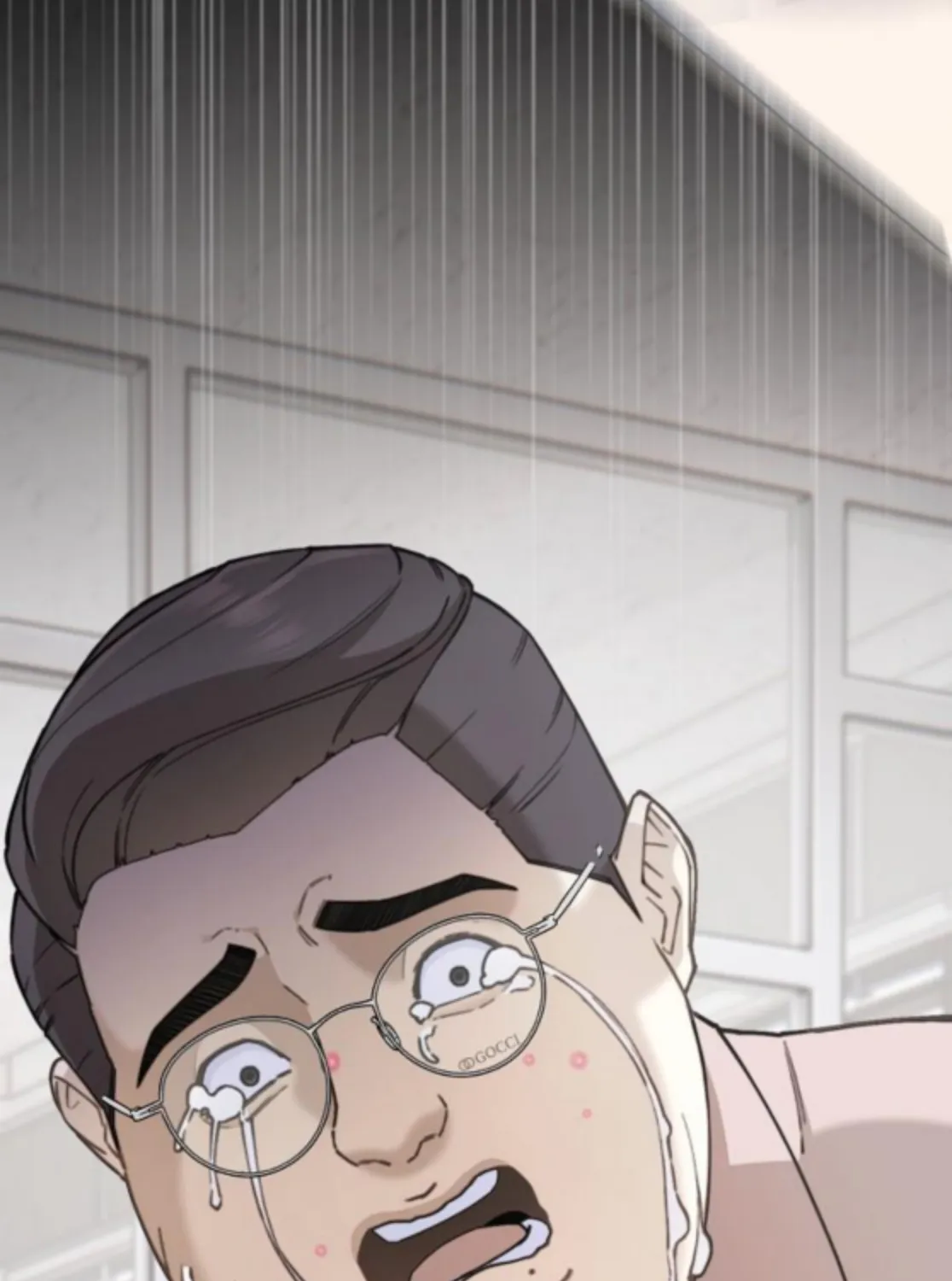 1 Million Won Per Second Chapter 8 page 71 - 