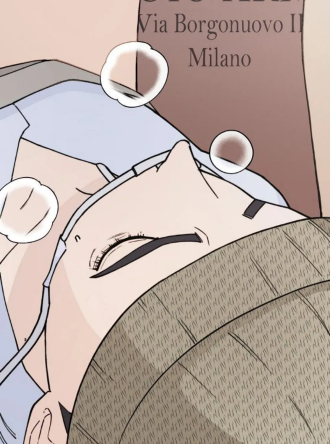 1 Million Won Per Second Chapter 8 page 73 - 