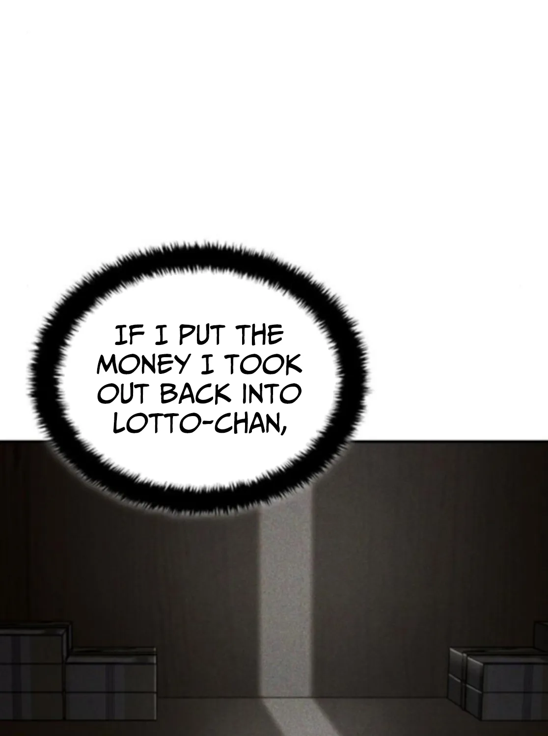 1 Million Won Per Second Chapter 8 page 83 - 