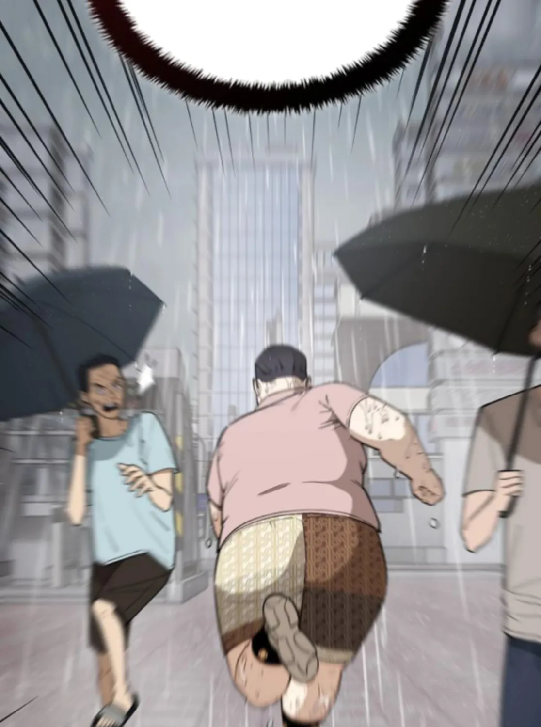 1 Million Won Per Second Chapter 8 page 86 - 