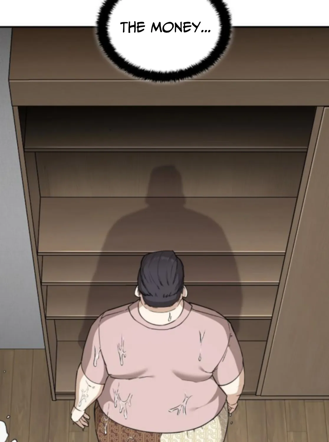 1 Million Won Per Second Chapter 8 page 92 - 