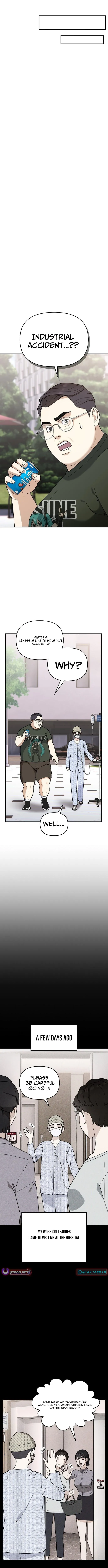 1 Million Won Per Second Chapter 9 page 2 - 