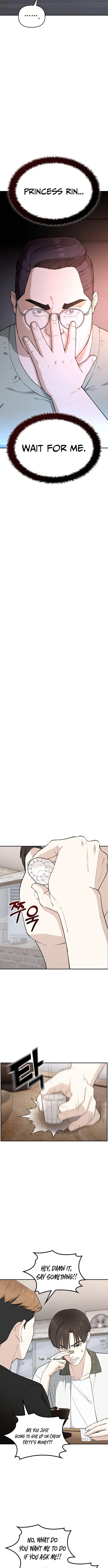 1 Million Won Per Second Chapter 9 page 14 - 