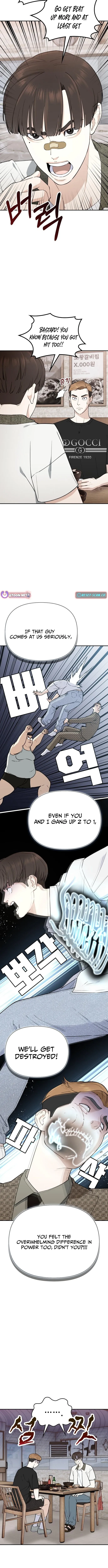 1 Million Won Per Second Chapter 9 page 15 - 