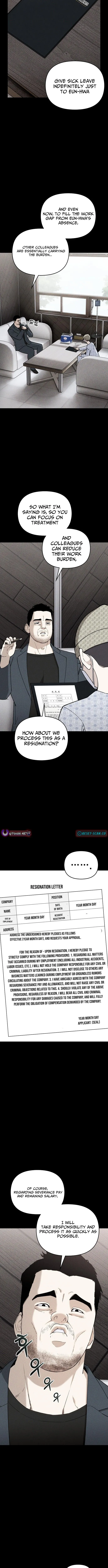 1 Million Won Per Second Chapter 9 page 4 - 